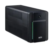 APC Easy UPS uninterruptible power supply (UPS) Line-Interactive 2.2 kVA 1200 W 4 AC outlet(s) ( 6G03-2CA AUAPCLI2TB220GR BVX2200LI-GR 0731304404620 731304404620 )