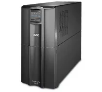 APC Smart-UPS SMT3000IC - 8x C13 1x C19 USB SmartConnect 3000VA ( 6G03-2FJ AUAPCL2TMTC3000 SMT3000IC 0731304337331 731304337331 )