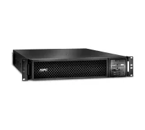 APC Smart-UPS On-Line SRT3000RMXLI - 3000VA 8x C13 2x C19 rackmount ( AUAPCO2USRT03R0 SRT3000RMXLI 0731304317647 731304317647 )