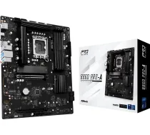 MB ASRock Intel 1851 B860 Pro-A ( 90-MXBRN0-A0UAYZ 90-MXBRN-A0UAYZ B860 PRO-A 4711581490246 )