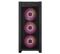 ASUS TUF Gaming GT302 ARGB Midi Tower Black ( 2A28-01P 90DC00I0-B19000 TUF Gaming GT302 TUF GAMING GT302 TG ARGB BLACK TUFGAMINGGT302ARGBBK 4711387478752 )