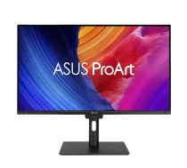ASUS ProArt PA27UCGE computer monitor 68.6 cm (27") 3840 x 2160 pixels 4K Ultra HD LED Black ( 6135-0PT 90LM04NC-B01K71 PA27UCGE 4711387734667 )