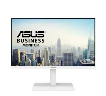 ASUS VA24EQSB-W computer monitor 60.5 cm (23.8") 1920 x 1080 pixels Full HD LED White ( 90LM0562-B01170 90LM0562-B02170 VA24EQSB-W 4711081867449 )