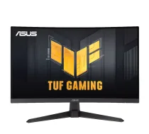 ASUS TUF Gaming VG27VQ3B computer monitor 68.6 cm (27") 1920 x 1080 pixels Full HD LCD Black ( 1780053 90LM0A90-B01170 UPASU027XS7VQ3B VG27VQ3B 4711387529997 )