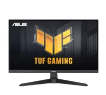 ASUS TUF Gaming VG279QE5A computer monitor 68.6 cm (27") 1920 x 1080 pixels Full HD LCD Black ( 90LM0BJ0-B01171 UPASU027XS9QE5A VG279QE5A 4711387871508 )