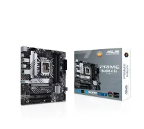 ASUS PRIME B660M-A D4-CSM Intel B660 LGA 1700 micro ATX ( 90MB19K0-M1EAYC 4711081508045 )