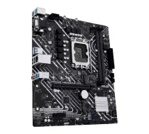 ASUS PRIME H610M-E D4-CSM Intel H610 LGA 1700 micro ATX ( 90MB19N0-M0EAYC 90MB19N0-M1EAYC PRIME H610M-E D4-CSM 4711081514800 )