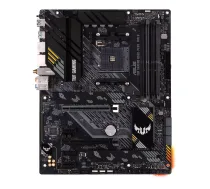 ASUS TUF GAMING B550-PLUS WIFI II AMD B550 Socket AM4 ATX ( 2301-9XY 90MB19U0-M0EAY0 KBASUAA7B550A08 TUF GAMING B550-PLUS WIFI II TUFGAMB550-PLUSWIFIII 4711081338413 )