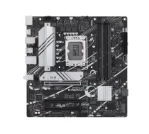 Prime B760M-A-D4-CSM ( 4711081984061 90MB1D00-M0EAYC 90MB1D00-M1EAYC PRIME B760M-A D4-CSM )