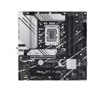 ASUS PRIME B760M-A WIFI Intel B760 LGA 1700 micro ATX ( 90MB1EL0-M0EAY0 90MB1EL0-M1EAY0 PRIME B760M-A WIFI PRIMEB760M-AWIFI 4711387131435 )