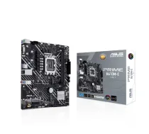 ASUS PRIME H610M-E-CSM Intel H610 LGA 1700 micro ATX ( 90MB1G10-M0EAYC 4711387259795 )