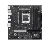 ASUS TUF GAMING B850M-PLUS AMD B850 Socket AM5 micro ATX ( 2301-A37 90MB1IX0-M0EAY0 TUF GAMING B850M-PLUS 4711387775172 )