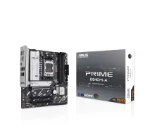 ASUS PRIME B840M-A-CSM AMD B840 Socket AM5 micro ATX ( 90MB1J10-M0EAYC PRIME B840M-A-CSM 4711387797204 )