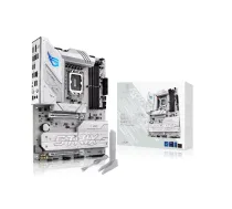 ASUS ROG STRIX B860-A GAMING WIFI Intel B860 LGA 1851 (Socket V1) ATX ( 90MB1JI0-M0EAY0 ROG STRIX B860-A GAMING WIFI 4711387788424 )