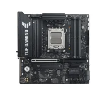ASUS TUF GAMING B850M-E WIFI AMD B850 Socket AM5 micro ATX ( 90MB1LS0-M0EAY0 TUF GAMING B850M-E WIFI 4711636068499 )