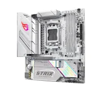 ASUS ROG STRIX B850-G GAMING WIFI AMD B850 Socket AM5 micro ATX ( 2301-A49 90MB1M30-M0EAY0 ROG STRIX B850-G GAMING WIFI 4711636092265 )