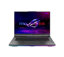 ASUS ROG Strix G16 G614PP-RV030W AMD Ryzen™ 9 8940HX Laptop 40.6 cm (16") WUXGA 32 GB DDR5-SDRAM 1 TB SSD NVIDIA GeForce RTX 5070 Wi-Fi 6E ( ( 1C28-2MK 90NR0L67-M00180 4711636163187 )