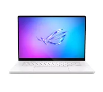 ASUS ROG Zephyrus G16 GA605KM-QR004W AMD Ryzen AI 7 350 Laptop 40.6 cm (16") WQXGA 16 GB LPDDR5x-SDRAM 1 TB SSD NVIDIA GeForce RTX 5060 Wi-F ( 90NR0NE2-M000P0 4711636050678 )