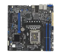 ASUS P13R-M Intel C262 LGA 1700 micro ATX ( 90SB0C70-M0UAY0 90SB0C70-M0UAY1 4711387204344 )