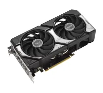 ASUS Dual -RTX5060TI-O8G NVIDIA GeForce RTX 5060 Ti 8 GB GDDR7 ( 90YV0MP2-M0NA00 DUAL-RTX5060TI-O8G 4711387994290 )