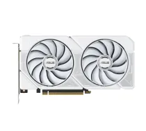 ASUS Dual -RTX5060TI-O8G-WHITE NVIDIA GeForce RTX 5060 Ti 8 GB GDDR7 ( 90YV0MP5-M0NA00 4711636177337 )