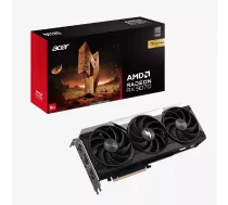 Acer Nitro Radeon RX 9070 OC 16GB AMD GDDR6 ( DP.Z4EWW.P01 RX9070 4711474226624 )