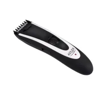 Adler AD 2818 hair trimmers/clipper Black Silver 24 Nickel-Metal Hydride (NiMH) ( 5908256838468 AD 2818 )