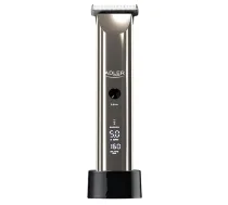 Adler AD 2834 hair trimmers/clipper Silver 4 ( AD 2834 Z062462 5903887802369 )