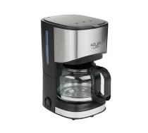 Adler AD 4407 coffee maker Semi-auto Drip coffee maker ( 5902934830454 AD 4407 )
