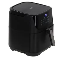 Fat-free fryer - 12 programs 5.5 L - Air Fryer ( AD 6317 5906843080146 )