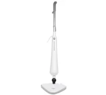 Adler Steam Mop AD 7068 Power 1300 W Water tank capacity 0.35 L White/Grey ( 5905575907011 AD 7068 )
