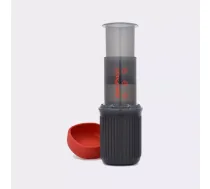 AeroPress 10R11 coffee maker Manual ( ? 085276001005 10R11 AeropressGO AGDARPZAP0001 0085276001005 )