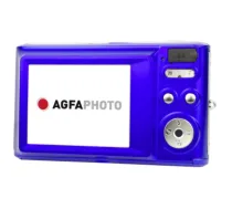 AgfaPhoto Compact DC5200 Compact camera 21 MP CMOS 5616 x 3744 pixels Blue ( 1241271 3760265541591 762034 DC5200 BL DC5200BL DC5200BLUE SB5870 T-MLX35760 )