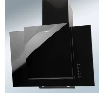 Akpo WK-4 Grand Eco Wall-mounted Black 450 m³/h ( 5901676467256 WK-4 GRAND 50 CZARNY ECO WK-4 Grand eco 50 czarny )