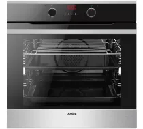 Amica ED375171X F-TYPE oven 77 L 3600 W Stainless steel ( 1_804715 57871 ED375171X F-TYPE HZAMIPE71XFTYPE 5906006578718 )