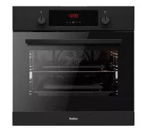 Amica ES37517 FINE oven 65 L 3100 W Black ( 57993 ES37517 ES37517 FINE HZAMIPE7517FINE 5906006579937 )