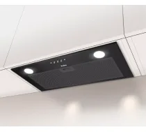 Amica OMC6241B cooker hood Built-in Black 182 m³/h ( 1161231 HZAMIOZOMC6241B OMC6241B 5906006612313 )