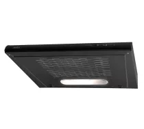 Amica OSC6212B cooker hood Built-in Black 163 m³/h ( 1193124 HZAMIOPOSC6212B NAD117 980300268 OSC6212B 5906006931247 )