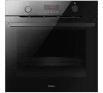 Amica TXB 116 TCRBDKB oven 77 L 3600 W Black ( 56940 ED47637BA+ X-TYPE STEAM TXB 116 TCRBDKB 5906006569402 )