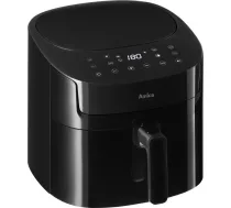 Amica AFD5010 czarny ( 1194489 AFD5010 AMIC-AFR-001-15 HKAMIFRAFD50100 5906006944896 )