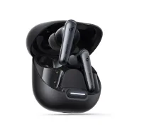 Anker Liberty 4 NC Headphones Wireless In-ear Music USB Type-C Bluetooth Black ( 446234 A3947G11 B606-13U Liberty 4 NC 0194644132125 194644132125 1946441321252 )