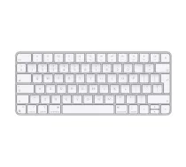 Apple Magic keyboard Universal USB + Bluetooth English Aluminium White ( MK2A3Z/A 0194252543382 )