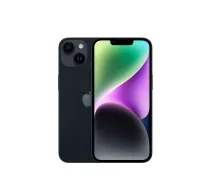 Apple iPhone 14 128GB Midnight ( 0194253408154 194253408154 MPUF3QL/A )
