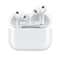 Apple AirPods Pro 3 white - True wireless earphones ( 0195950543742 195950543742 B102-24M MFHP4DN/A MFHP4ZM/A MFHP4ZM-A UHAPPRDBAPMFHP4 )