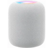 Apple HomePod Smart højttaler Hvid ( 5S0A-00M MDEY4D/A MDEY4DN/A 0195950200386 195950200386 )