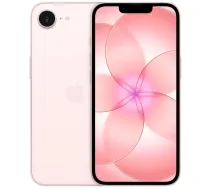 Apple iPhone 17e 256GB Jasnoróżowy ( MHRX4HX/A 0195951030852 195951030852 )