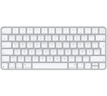 Apple Magic Keyboard with Touch ID for Mac models with silicon (USB–C) - Swedish ( 0195949633904 MXCK3S/A 195949633904 )