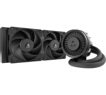 ARCTIC Liquid Freezer III Pro 240 - Multi Compatible All-in-One CPU Water Cooler ( 2212-18Z ACFRE00178A ARCTIC Liquid Freezer III PRO 4895265000218 )