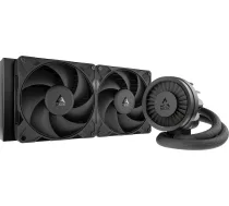 Liquid Freezer III Pro 280 140mm Black ACFRE00179A ( 2212-192 548775 ACFRE00179A Freezer III Pro-280 4895265000317 )