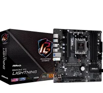 Asrock B650M PG Lightning AMD B650 Socket AM5 micro ATX ( 90-MXBMV0-A0UAYZ AJB650M_PG_LIGHTNING B650M PG LIGHTNING B650MPGLIGHTNING 4710483943829 )